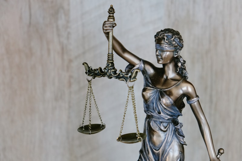Legal Protection