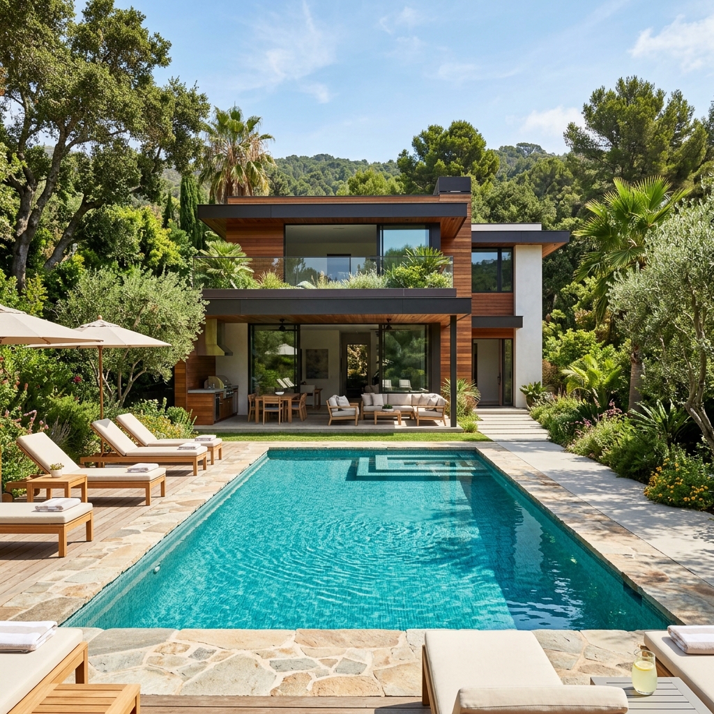 Guest House