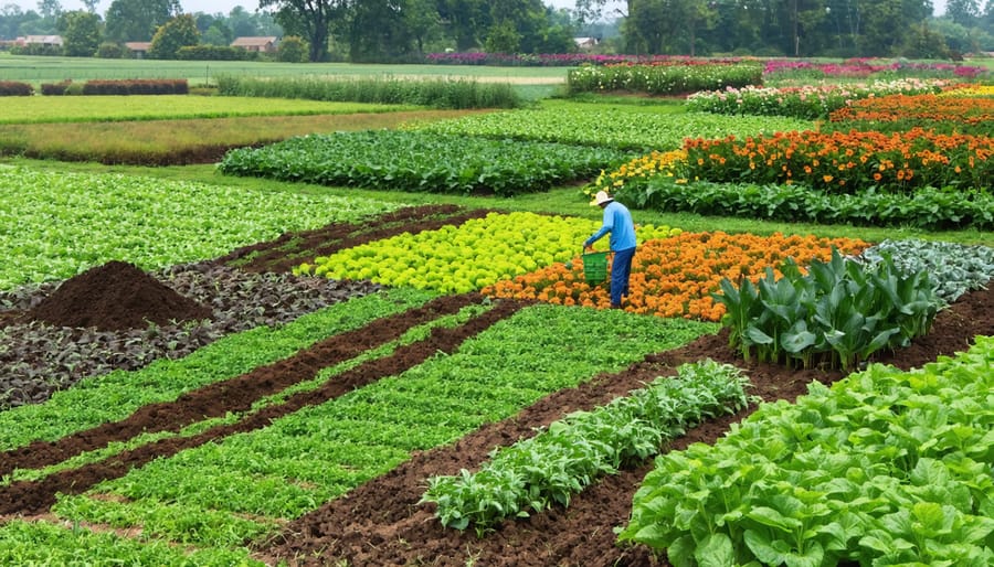 Your Private Harvest